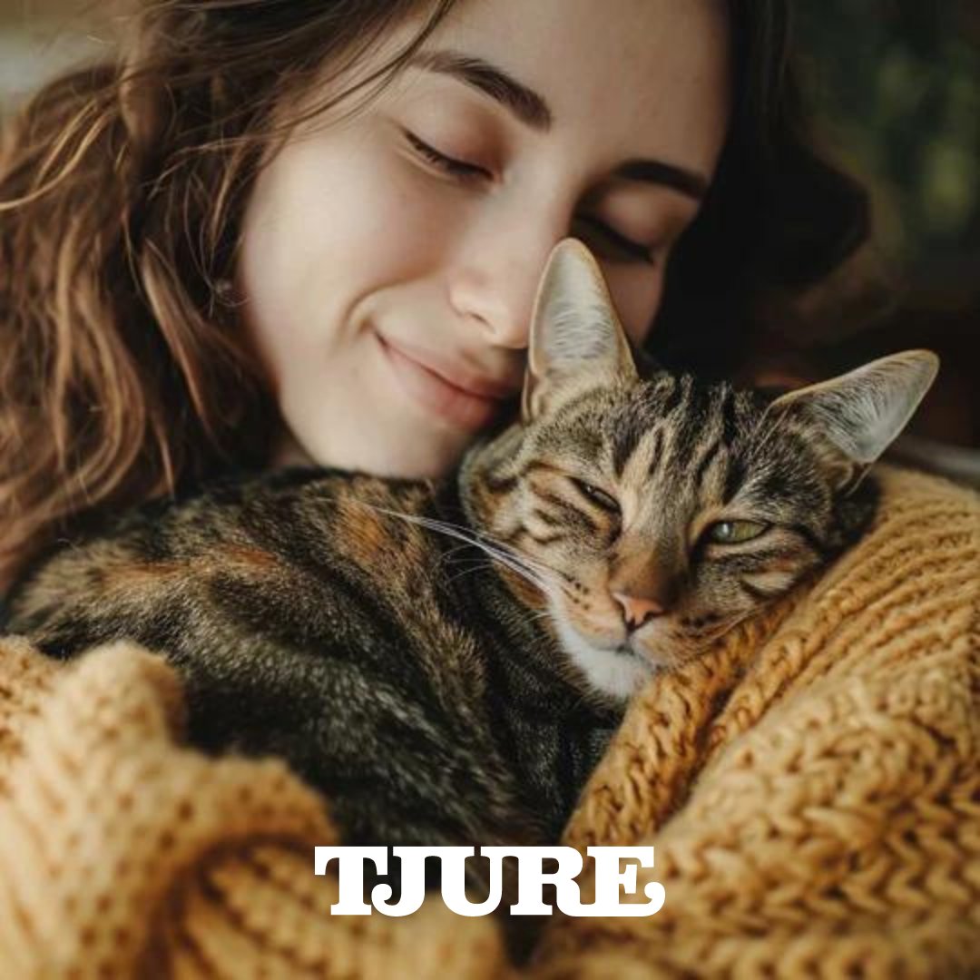 Für Katzen