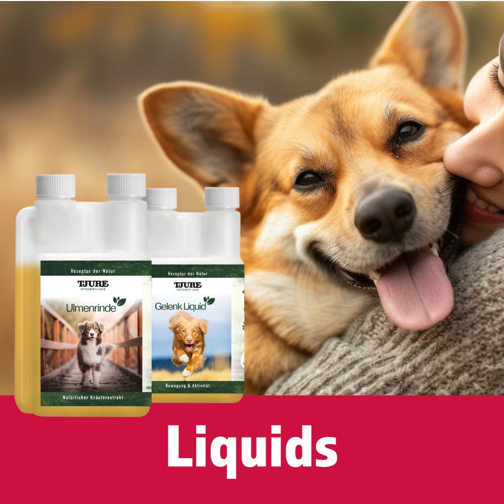 Liquids 100% Naturkraft