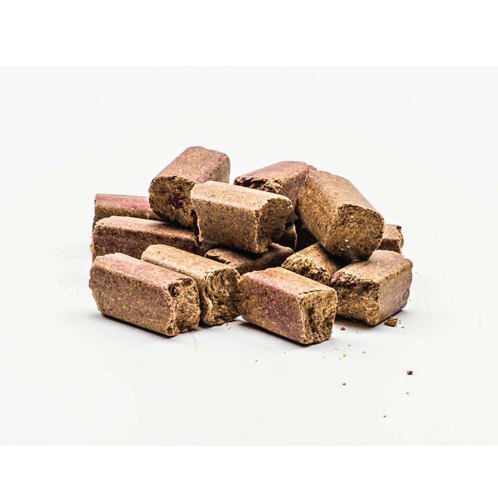 Happy Horse Snack Delicioso Zanahoria Remolacha 4 x 800 g