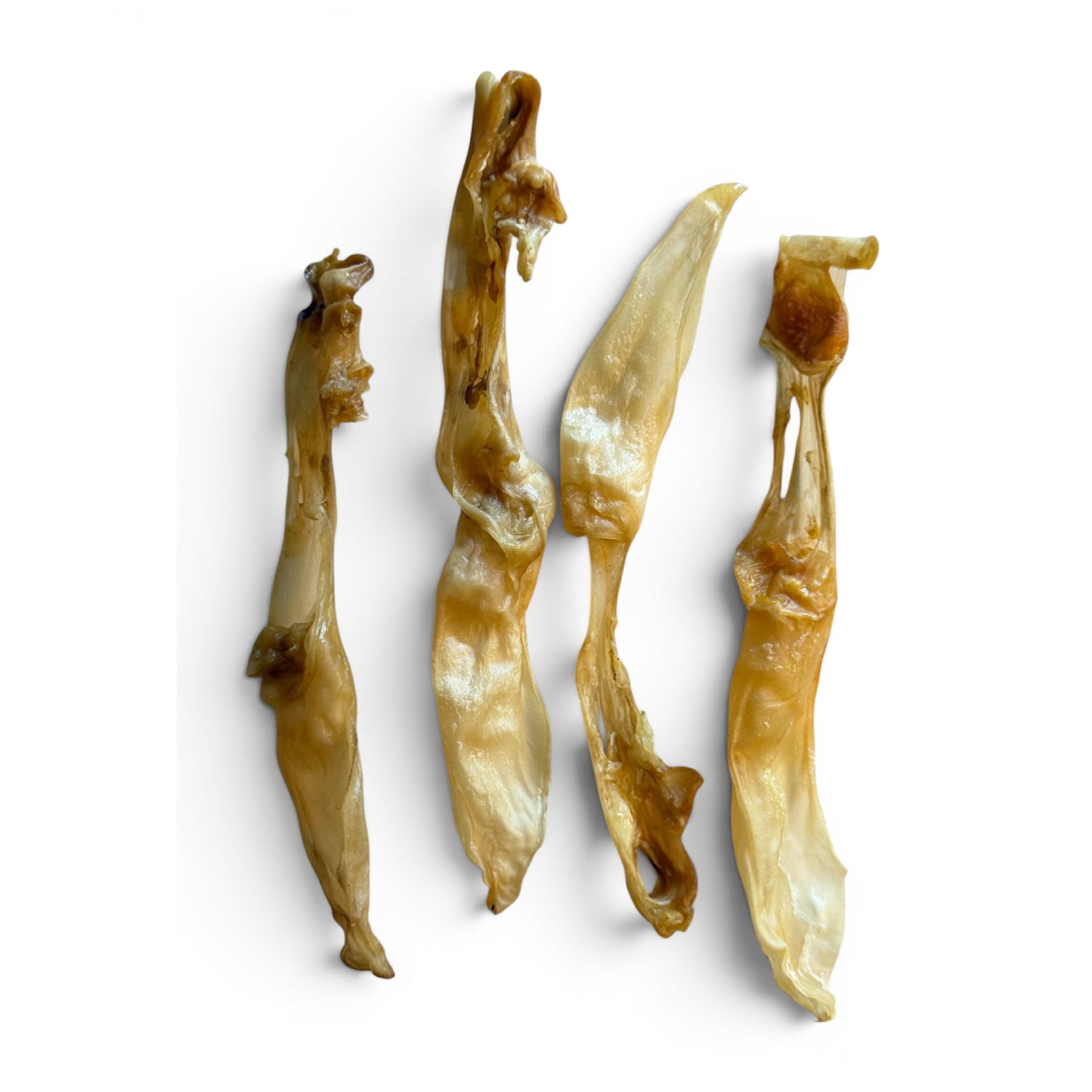 TJURE LOVESTYLE Perro - Orejas de conejo 100 g