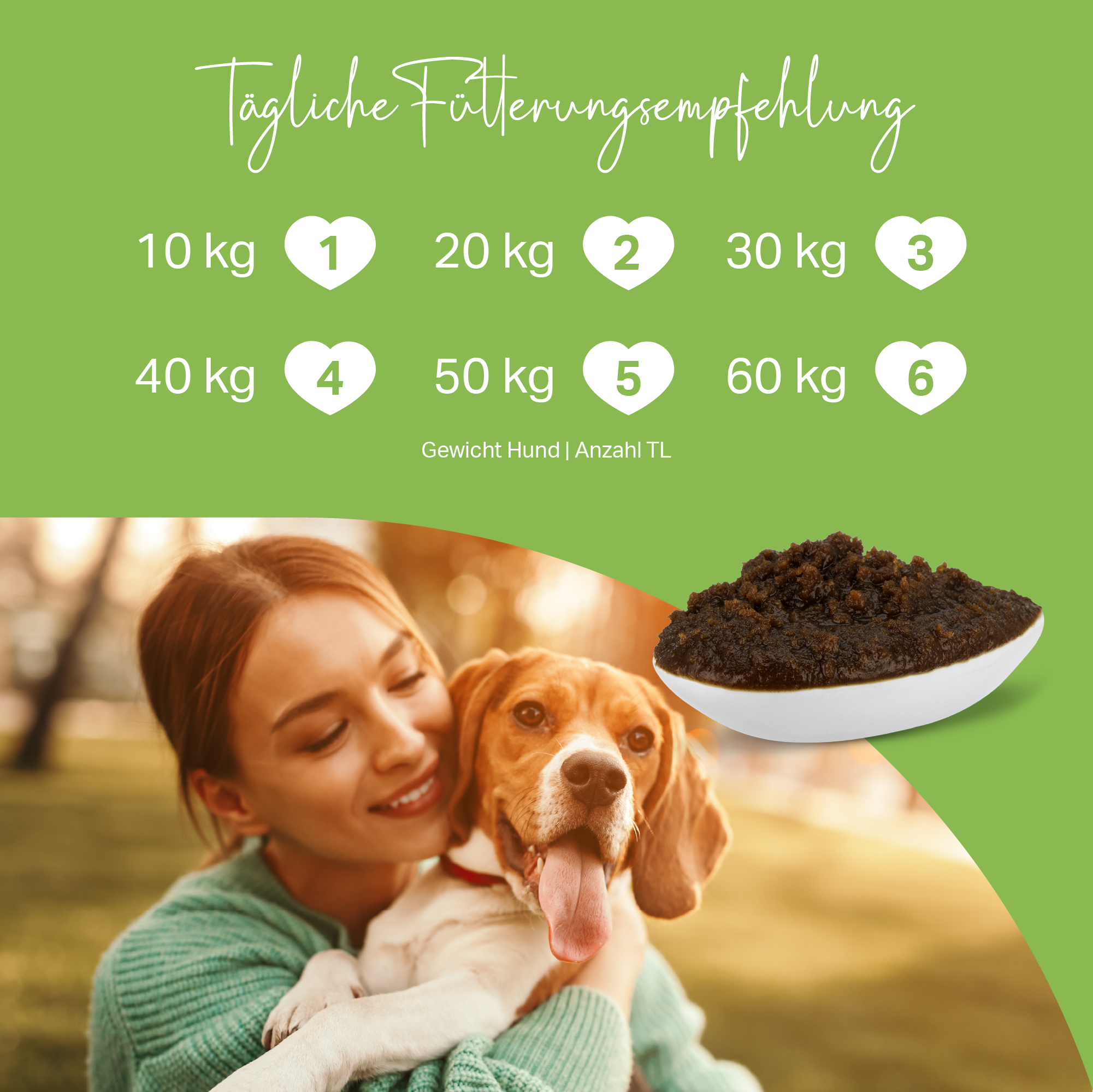Medidog Pasta de corteza de olmo 500 g