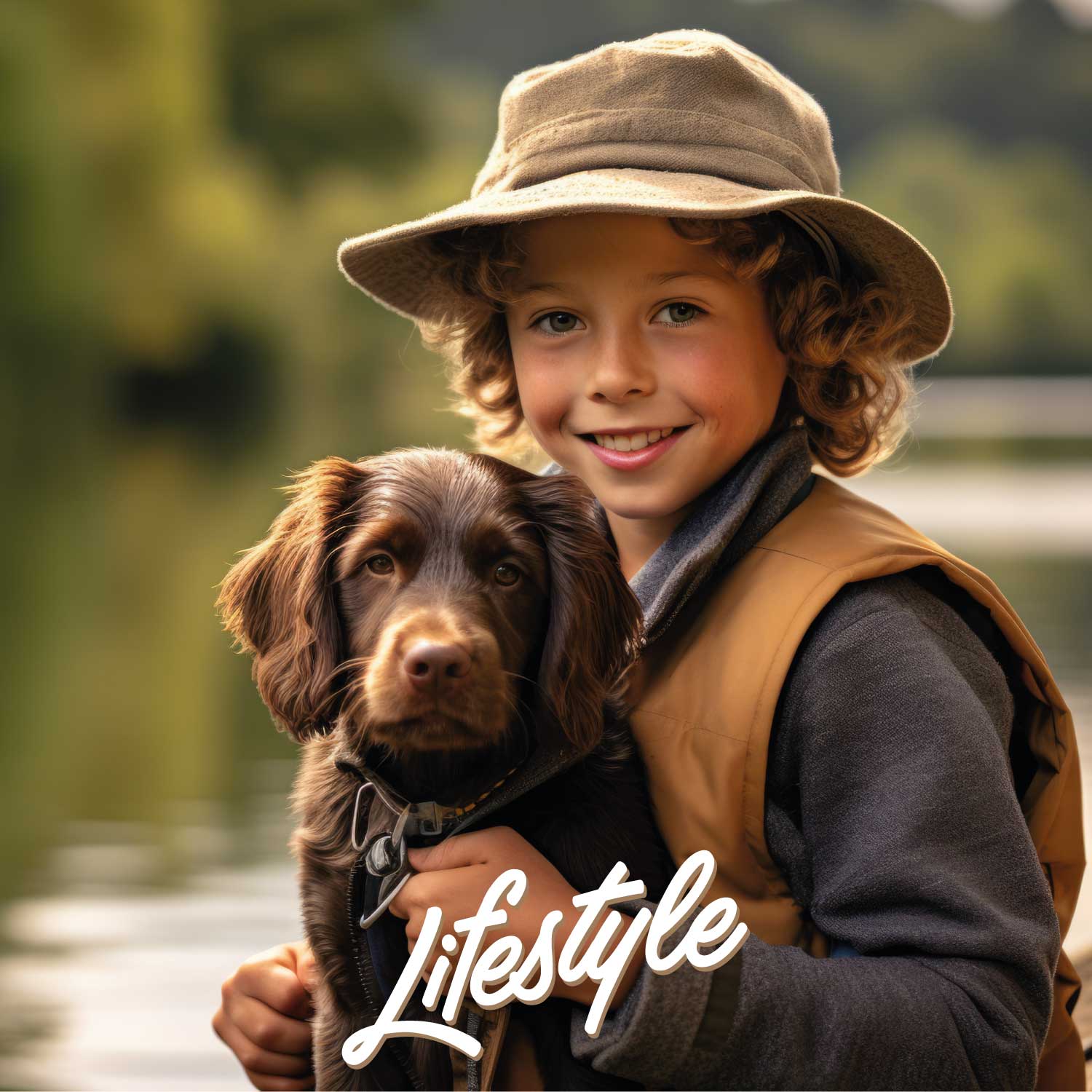 Paquete de snacks Lifestyle para perros felices y dueños relajados